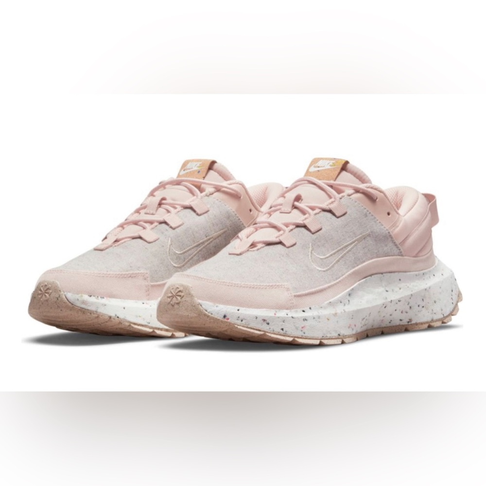 Nike Crater Remixa Trainers